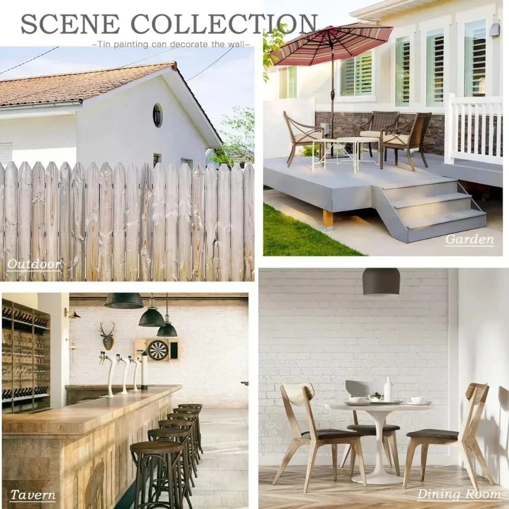 Personalized Retro Metal Sign, - đánh giá và giá Outdoor Furniture Metal
