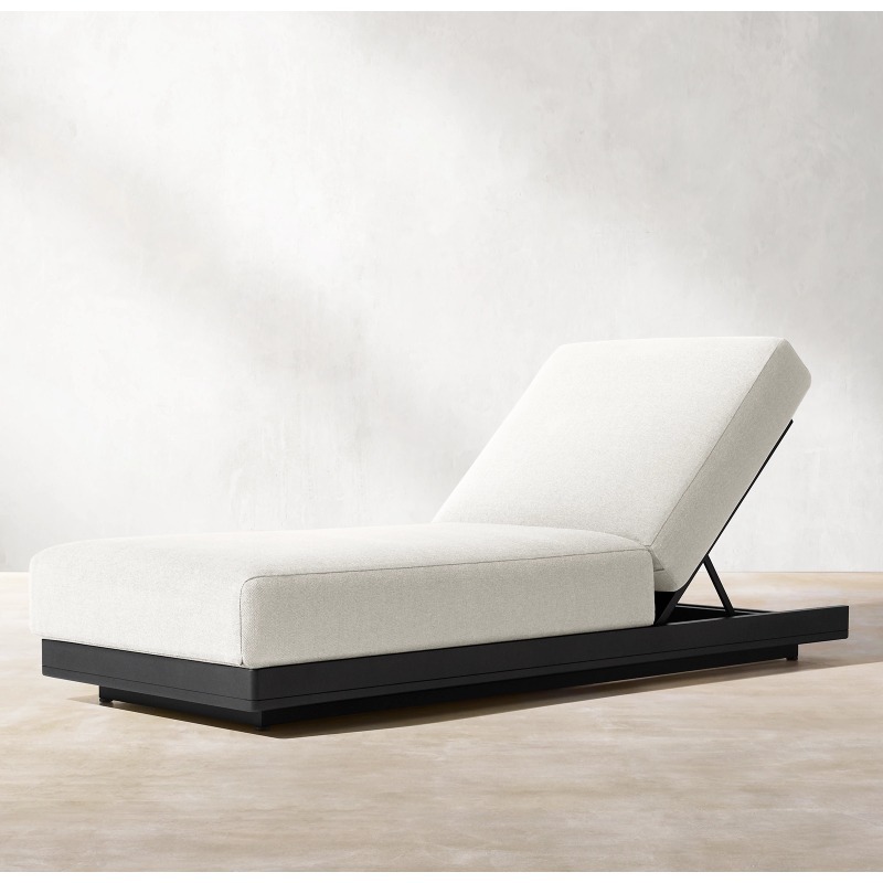 Luxury Waterproof Modern Outdo - đánh giá và giá Outdoor Daybed Furniture