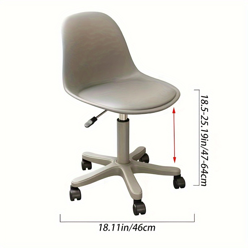 Roller Stool with 136.08 KG We - đánh giá và giá Outdoor Furniture Metal Chairs
