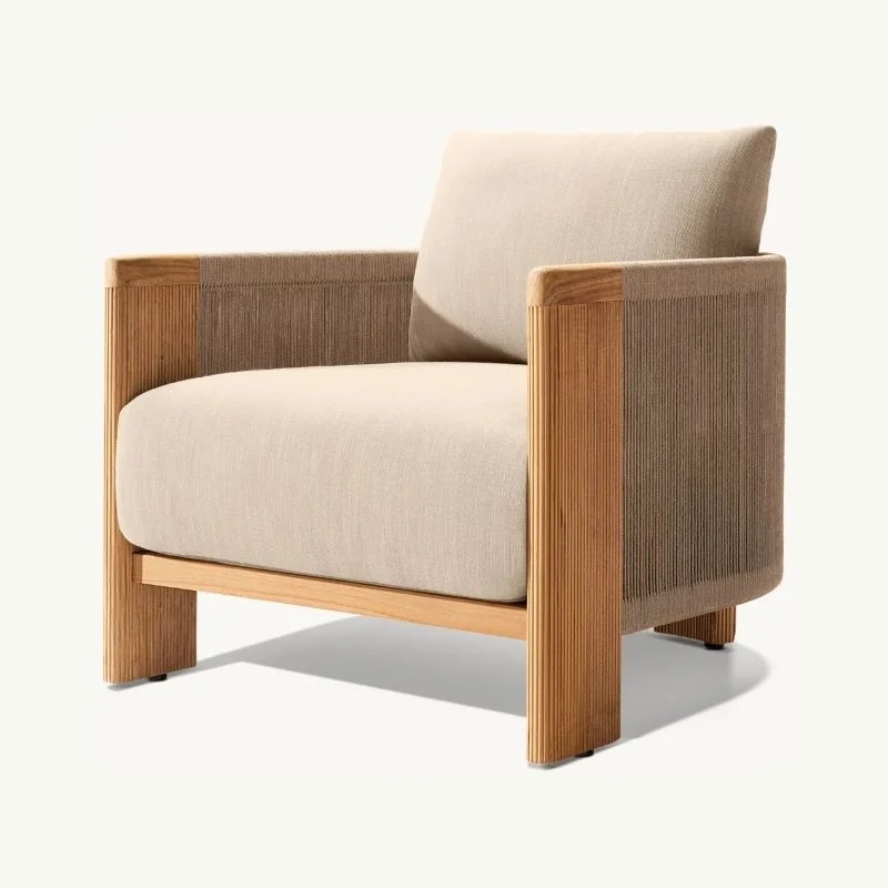 Design Outdoor Furniture Teak  - đánh giá và giá Outdoor Furniture Luxury